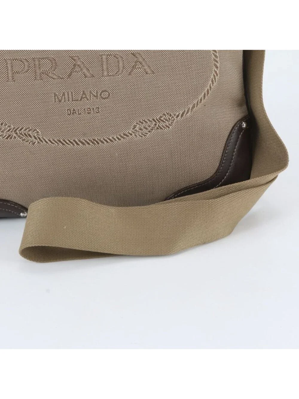 Prada this authentic
